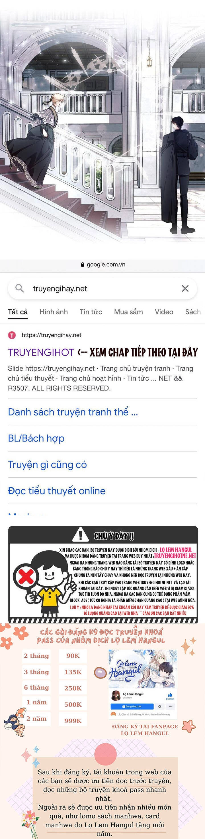 Phương Pháp Che Giấu Đứa Con Của Hoàng Đế Chapter 63.2 - 10