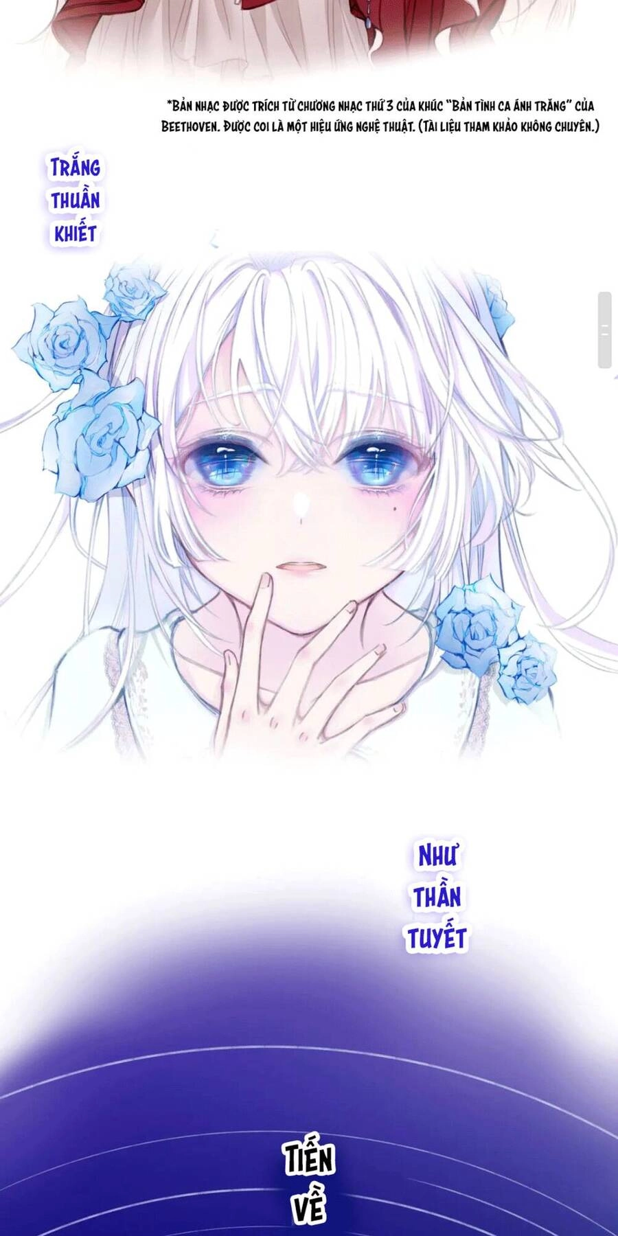 Nghe Nói Tôi Là Đại Tiểu Thư Phản Diện Chapter 1 - 5