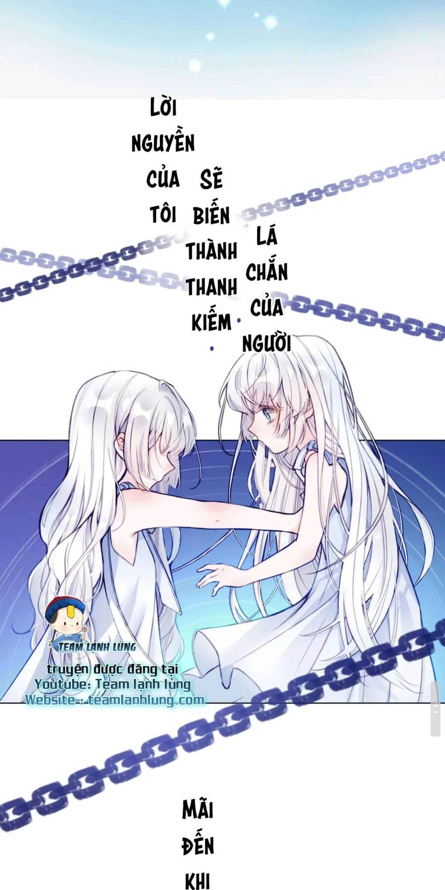 Nghe Nói Tôi Là Đại Tiểu Thư Phản Diện Chapter 1 - 7