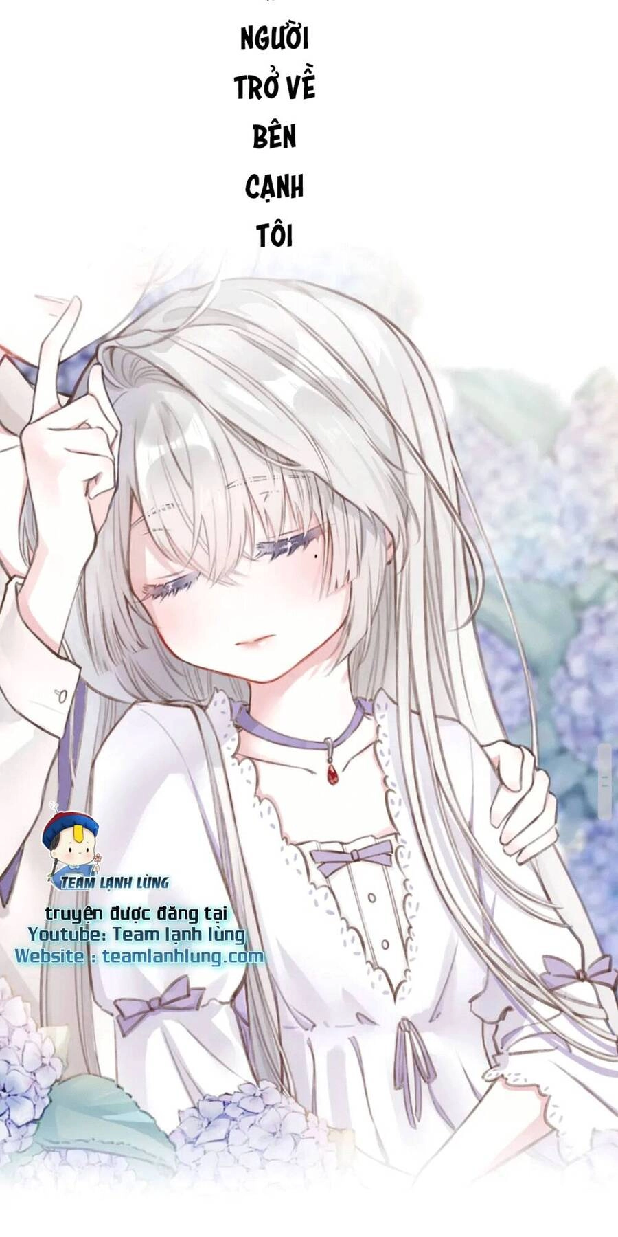 Nghe Nói Tôi Là Đại Tiểu Thư Phản Diện Chapter 1 - 8