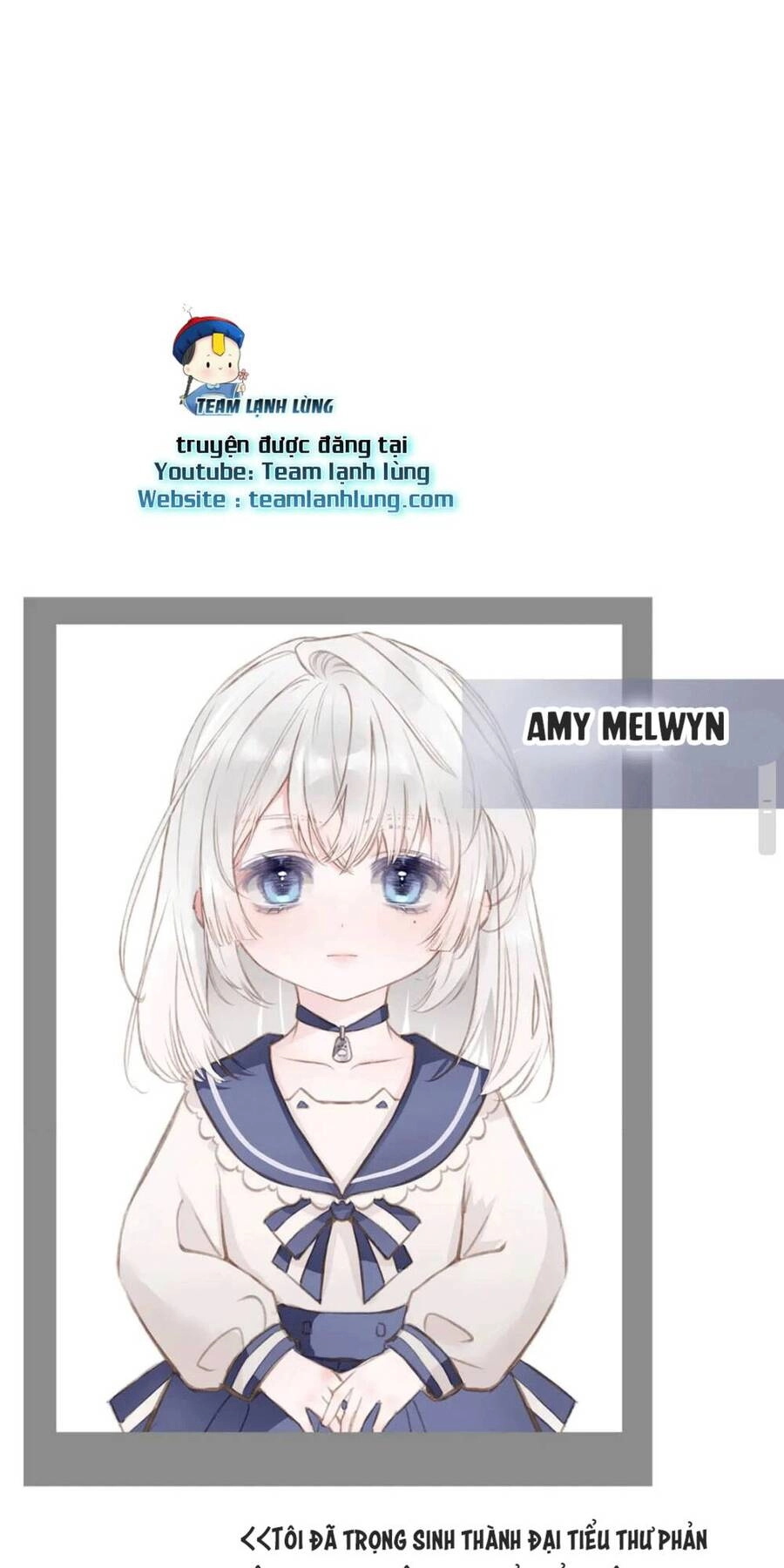 Nghe Nói Tôi Là Đại Tiểu Thư Phản Diện Chapter 1 - 13