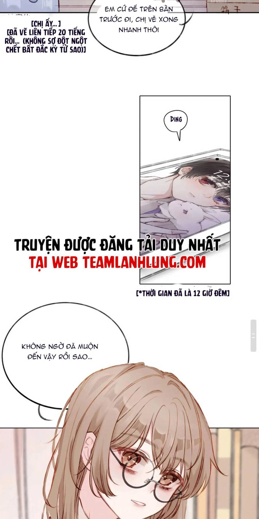 Nghe Nói Tôi Là Đại Tiểu Thư Phản Diện Chapter 2 - 5