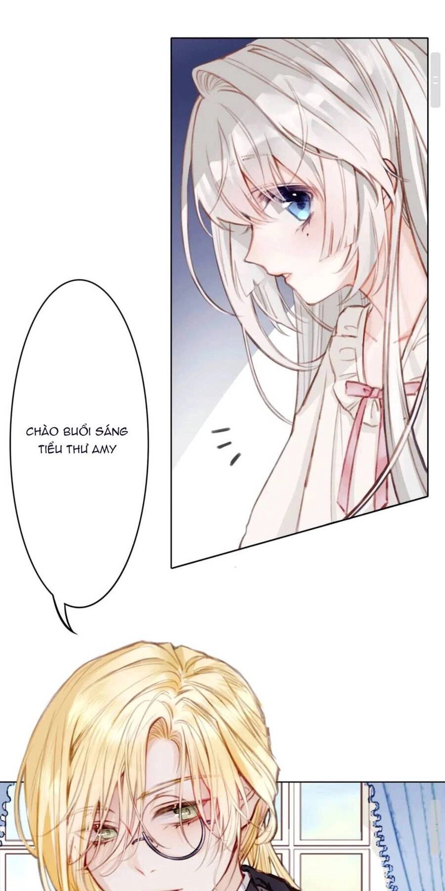 Nghe Nói Tôi Là Đại Tiểu Thư Phản Diện Chapter 2 - 15