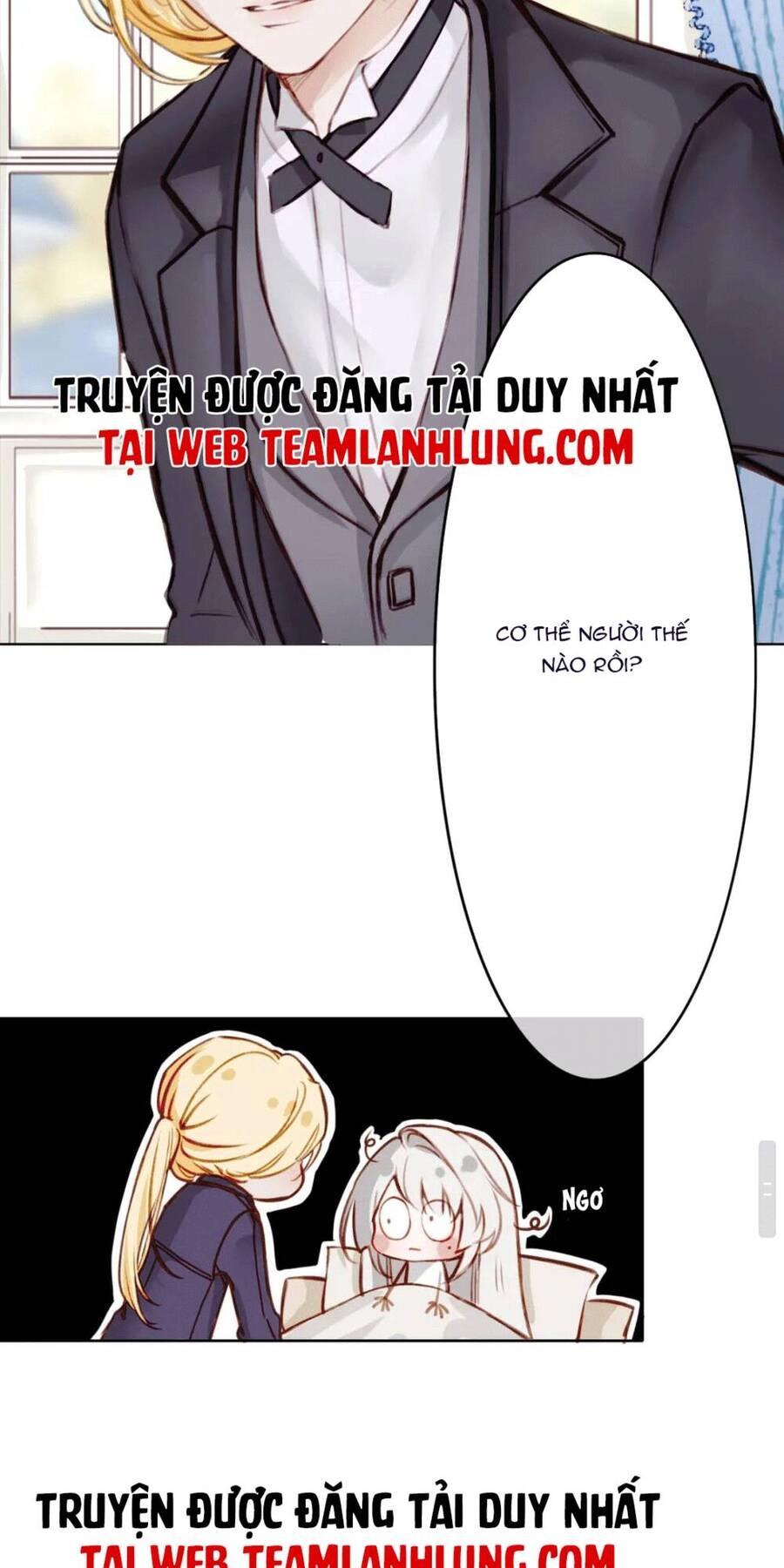 Nghe Nói Tôi Là Đại Tiểu Thư Phản Diện Chapter 2 - 16