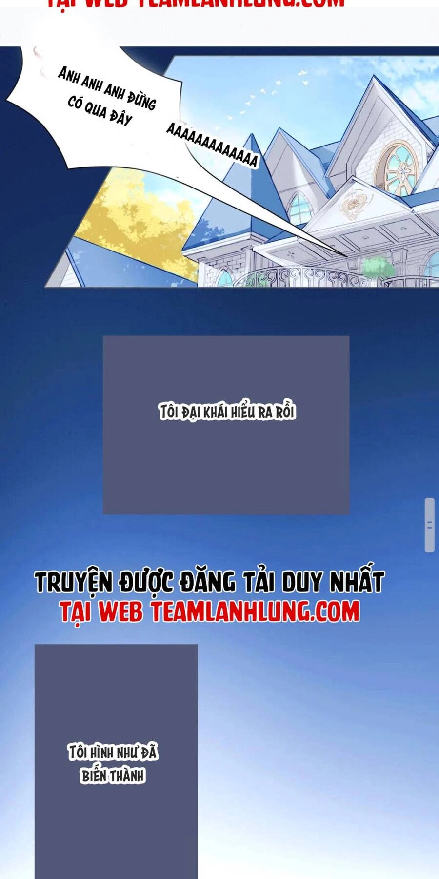 Nghe Nói Tôi Là Đại Tiểu Thư Phản Diện Chapter 2 - 17