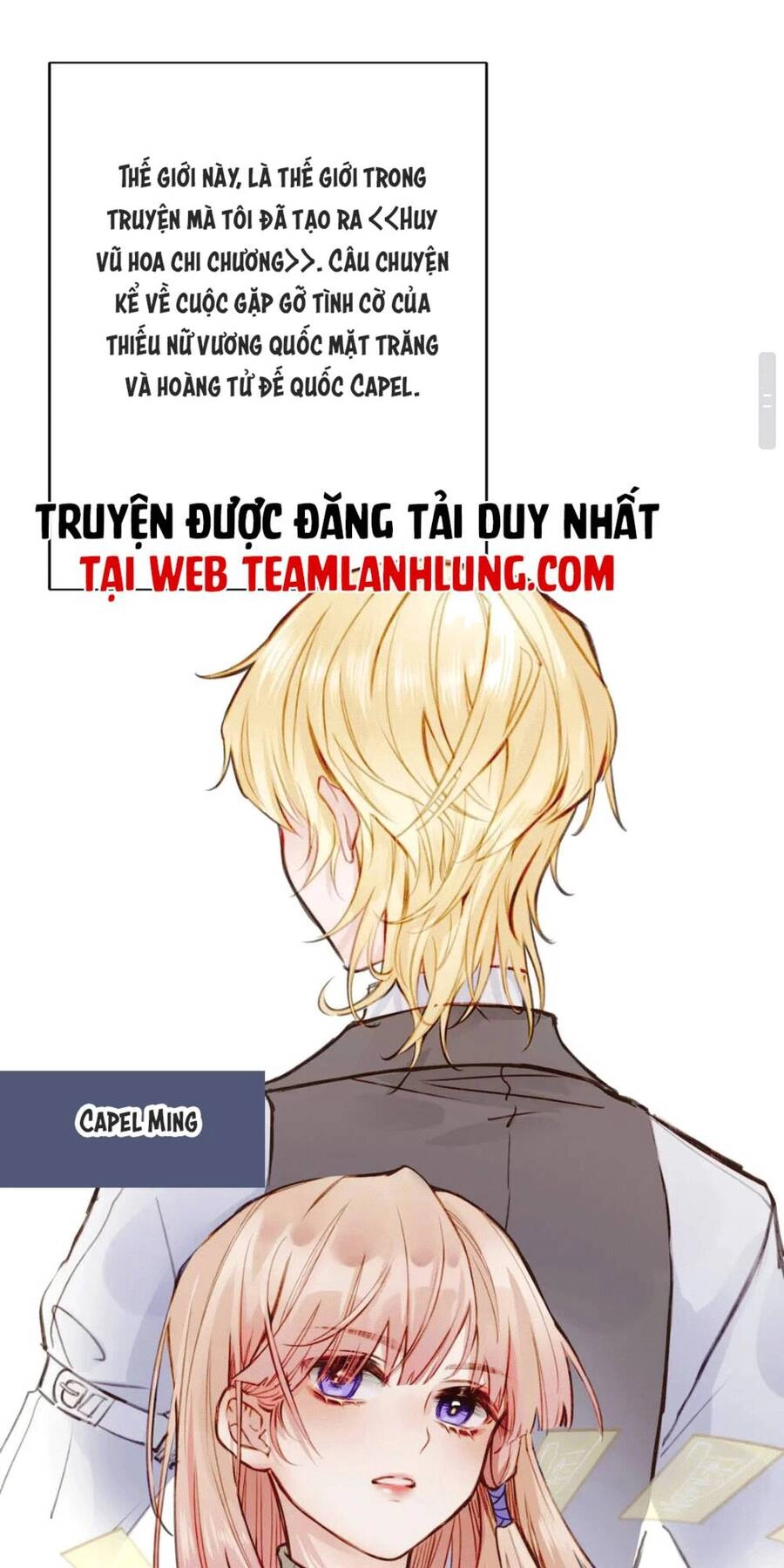 Nghe Nói Tôi Là Đại Tiểu Thư Phản Diện Chapter 2 - 19