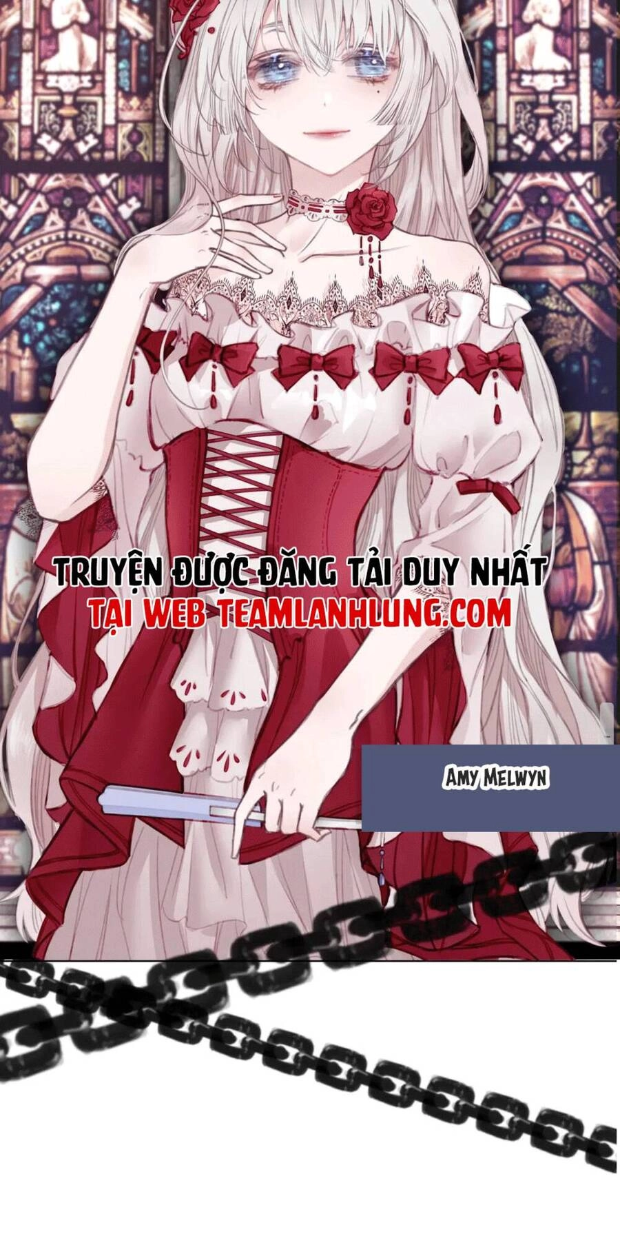 Nghe Nói Tôi Là Đại Tiểu Thư Phản Diện Chapter 2 - 22