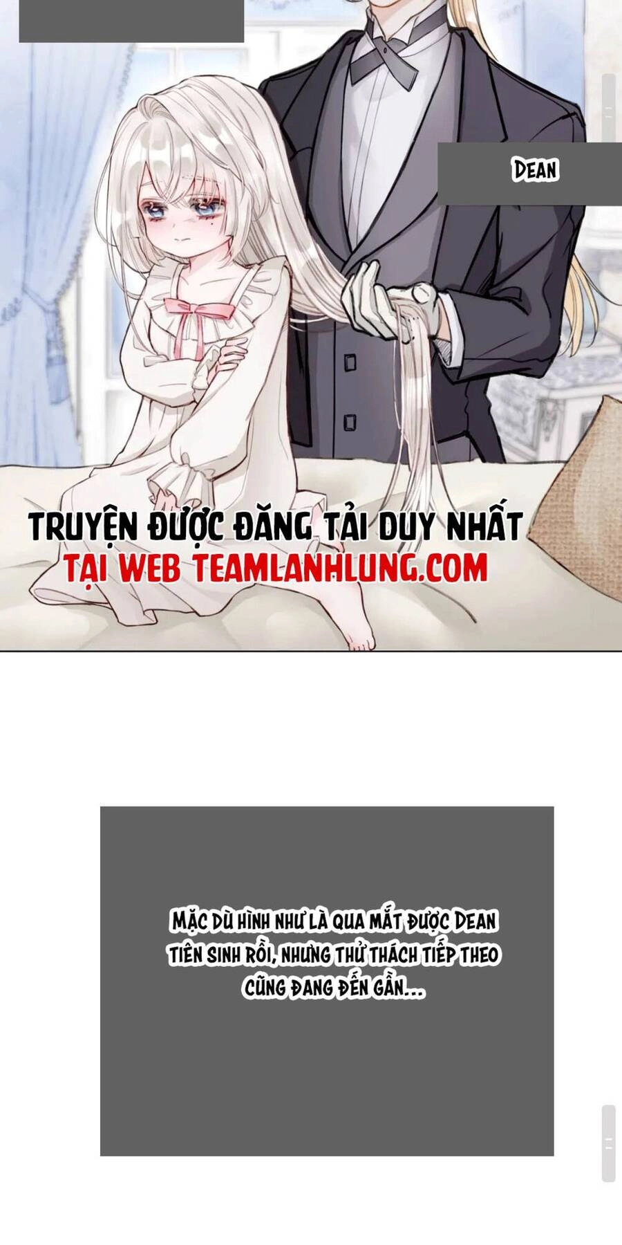 Nghe Nói Tôi Là Đại Tiểu Thư Phản Diện Chapter 3 - 6