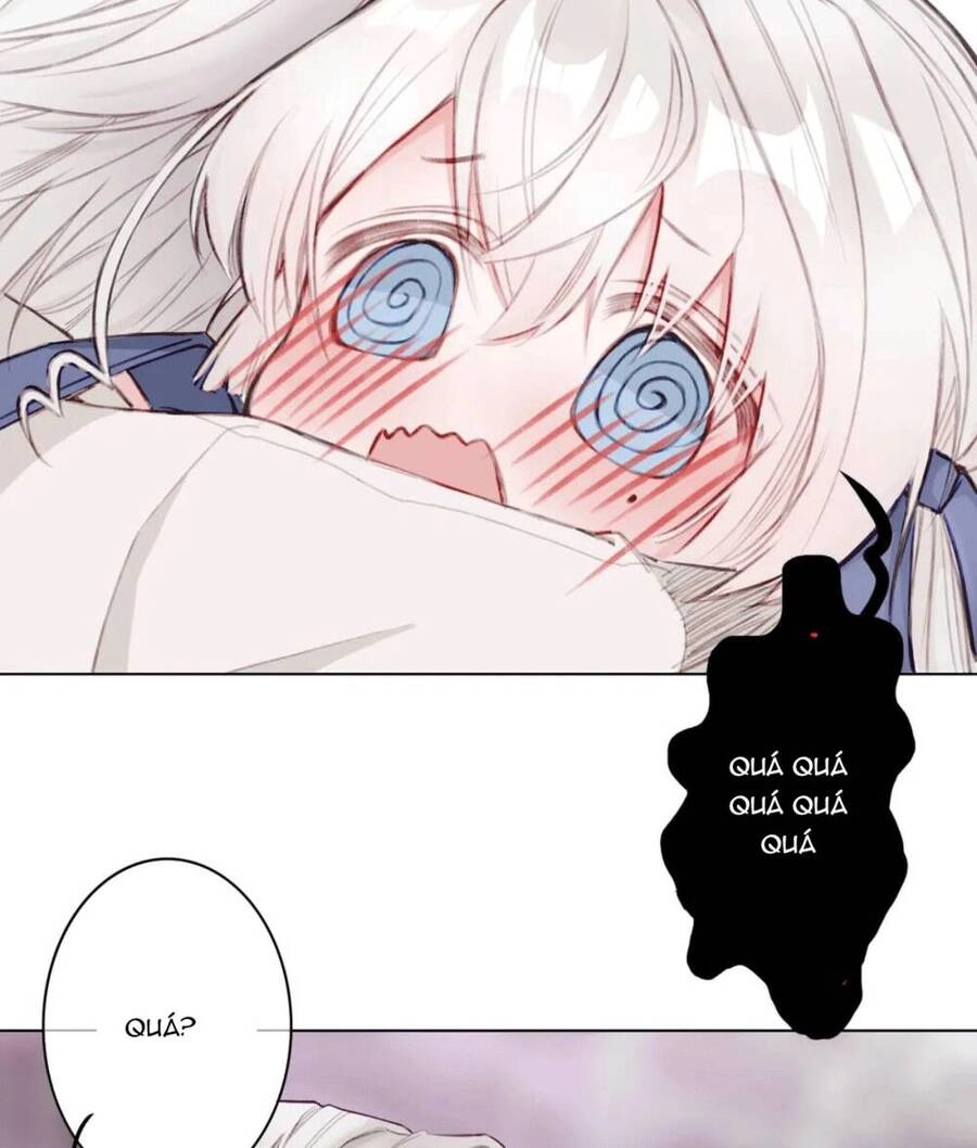 Nghe Nói Tôi Là Đại Tiểu Thư Phản Diện Chapter 3 - 12