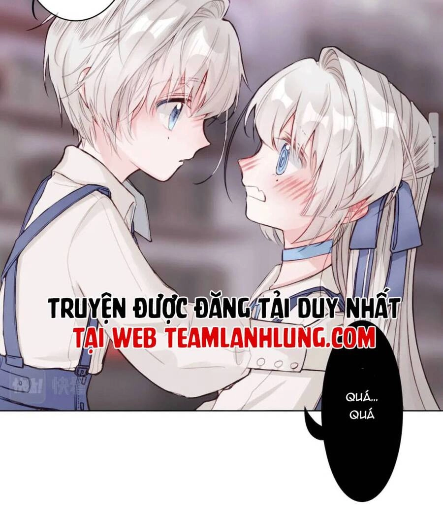 Nghe Nói Tôi Là Đại Tiểu Thư Phản Diện Chapter 3 - 13