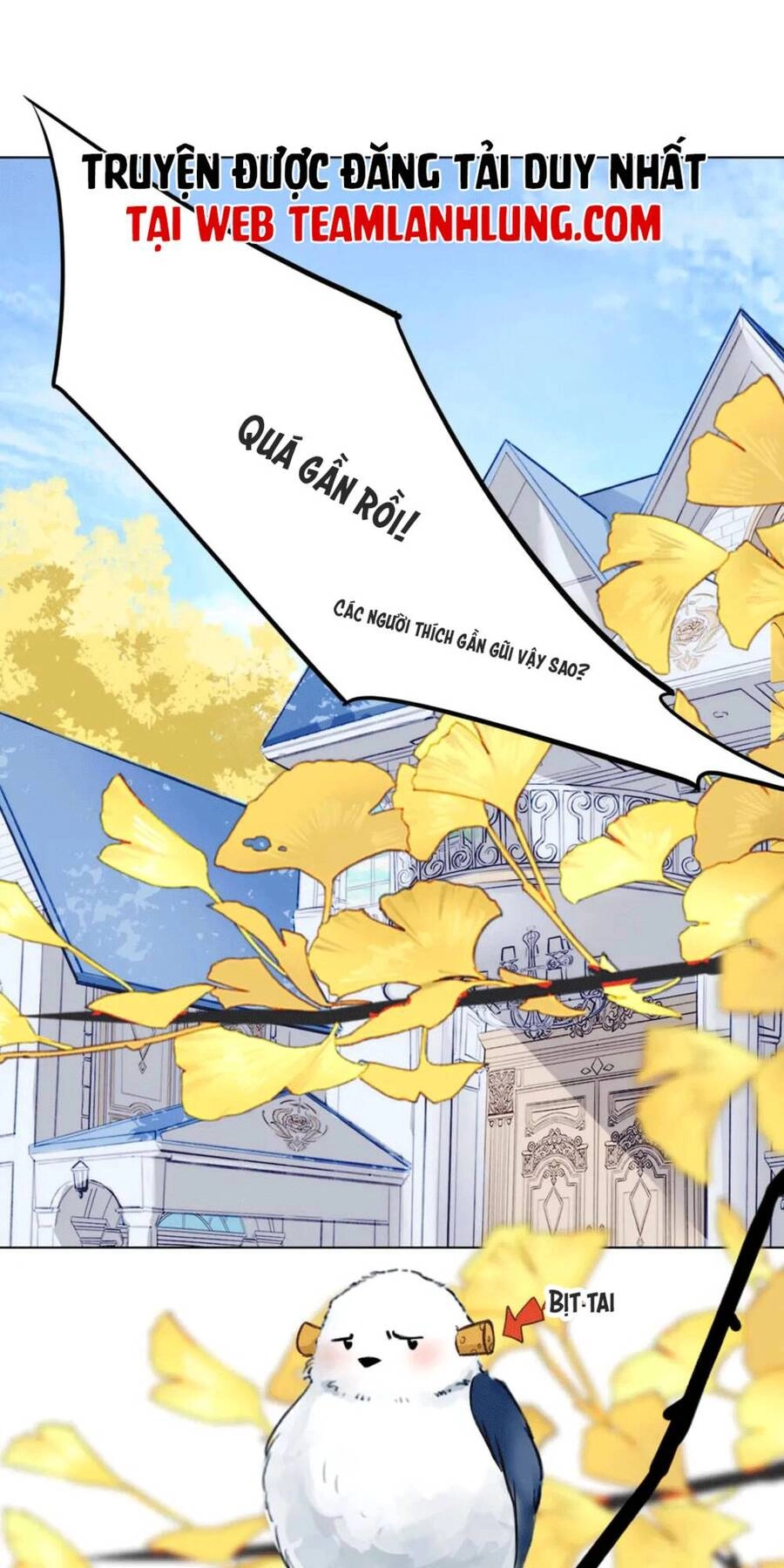 Nghe Nói Tôi Là Đại Tiểu Thư Phản Diện Chapter 3 - 14