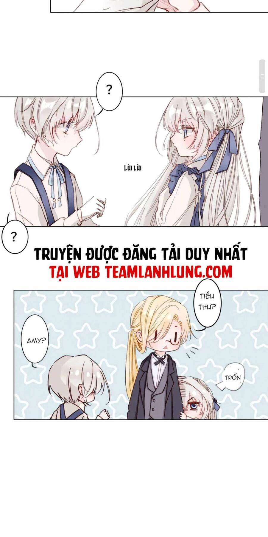 Nghe Nói Tôi Là Đại Tiểu Thư Phản Diện Chapter 3 - 21