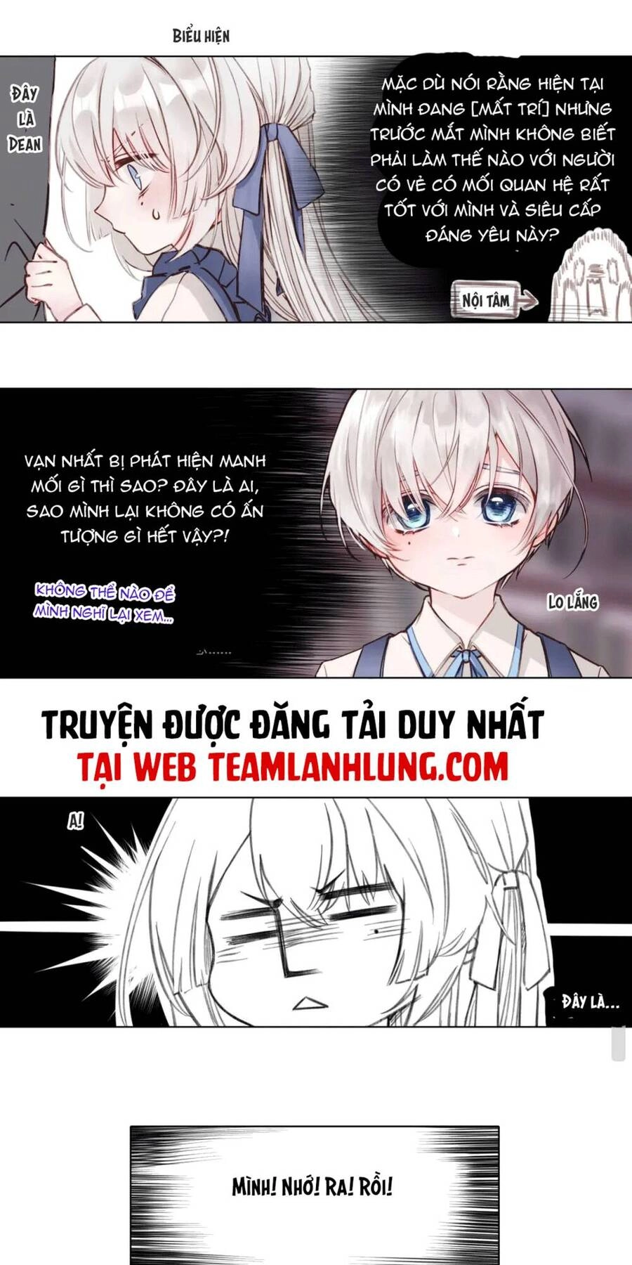 Nghe Nói Tôi Là Đại Tiểu Thư Phản Diện Chapter 3 - 22