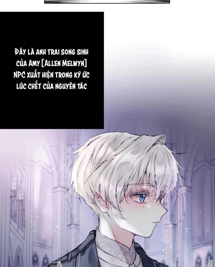 Nghe Nói Tôi Là Đại Tiểu Thư Phản Diện Chapter 3 - 23