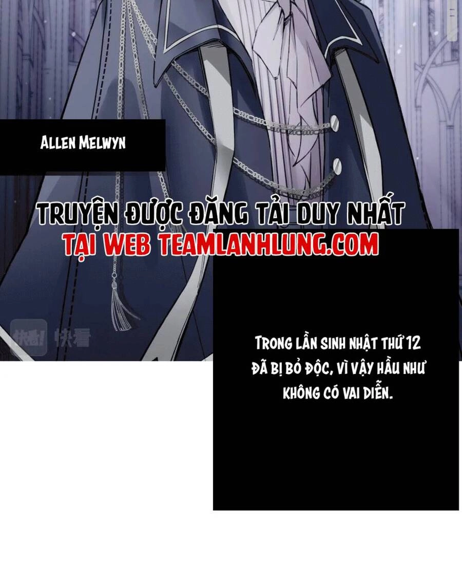 Nghe Nói Tôi Là Đại Tiểu Thư Phản Diện Chapter 3 - 24