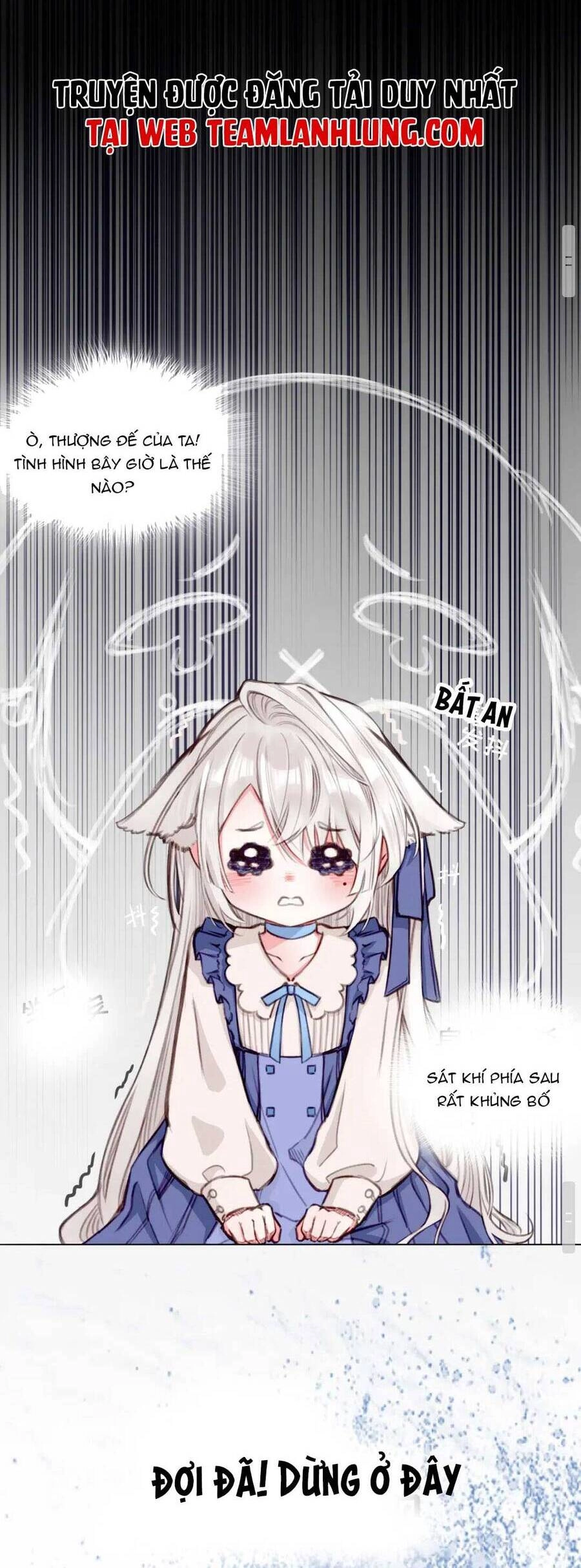 Nghe Nói Tôi Là Đại Tiểu Thư Phản Diện Chapter 5 - 7