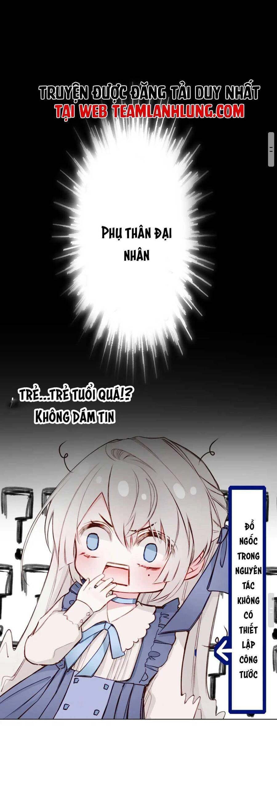 Nghe Nói Tôi Là Đại Tiểu Thư Phản Diện Chapter 5 - 9