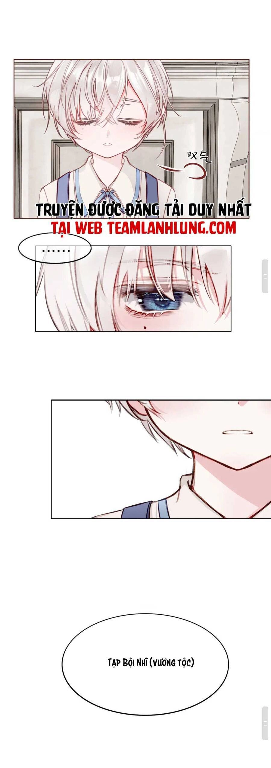 Nghe Nói Tôi Là Đại Tiểu Thư Phản Diện Chapter 5 - 10