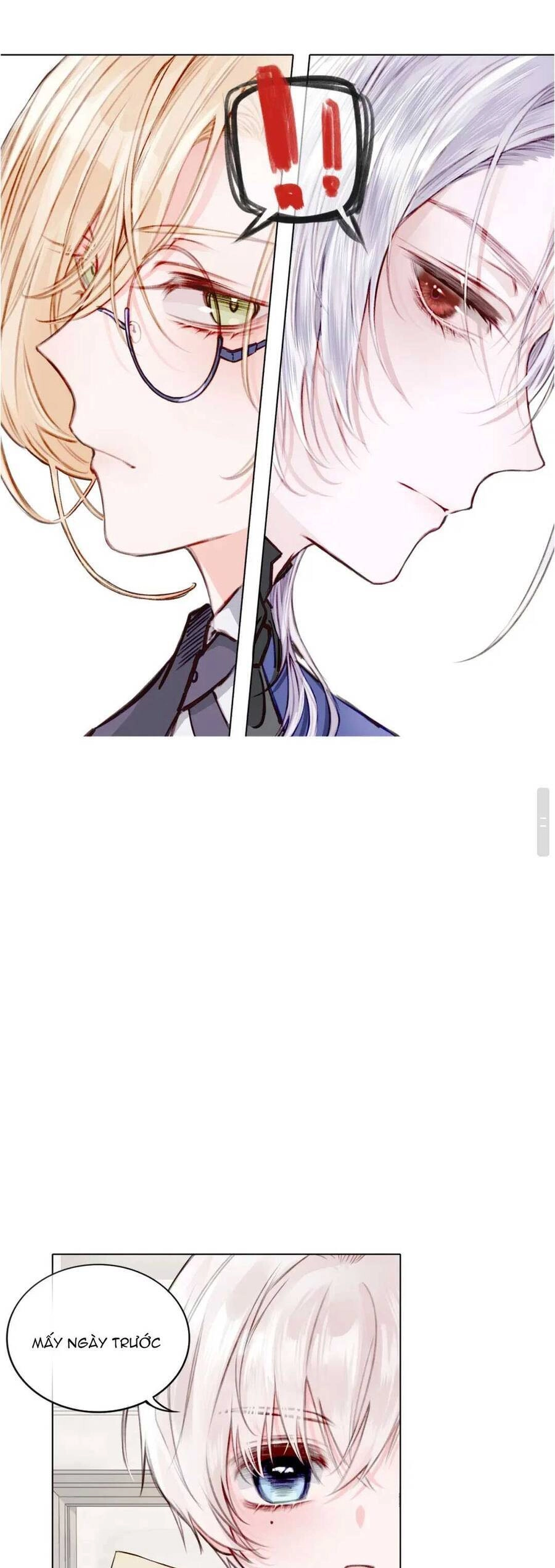 Nghe Nói Tôi Là Đại Tiểu Thư Phản Diện Chapter 5 - 11