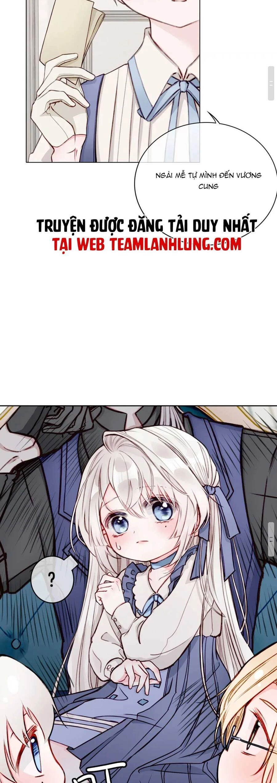 Nghe Nói Tôi Là Đại Tiểu Thư Phản Diện Chapter 5 - 12