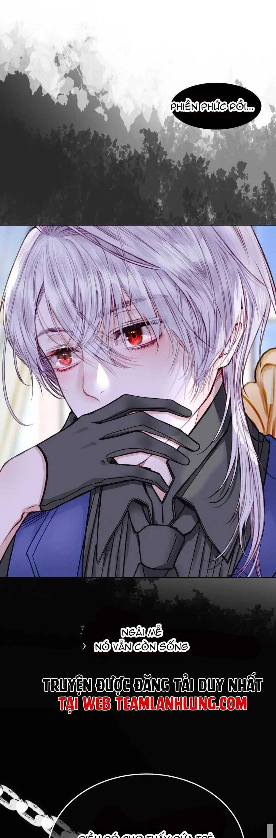 Nghe Nói Tôi Là Đại Tiểu Thư Phản Diện Chapter 5 - 21