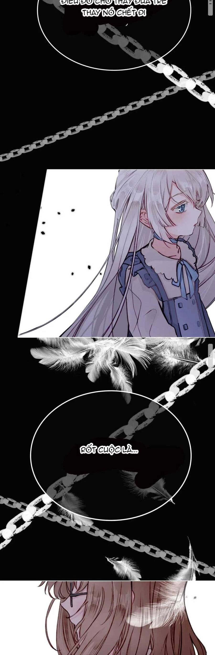 Nghe Nói Tôi Là Đại Tiểu Thư Phản Diện Chapter 5 - 22