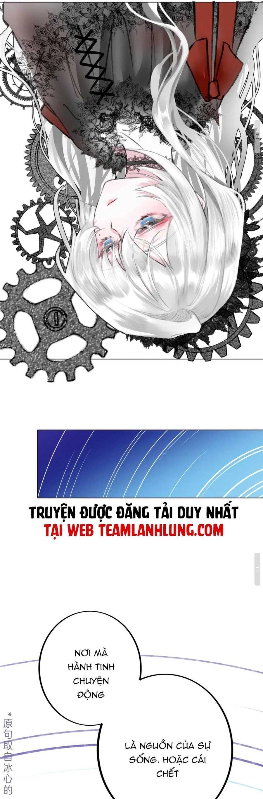 Nghe Nói Tôi Là Đại Tiểu Thư Phản Diện Chapter 5 - 24