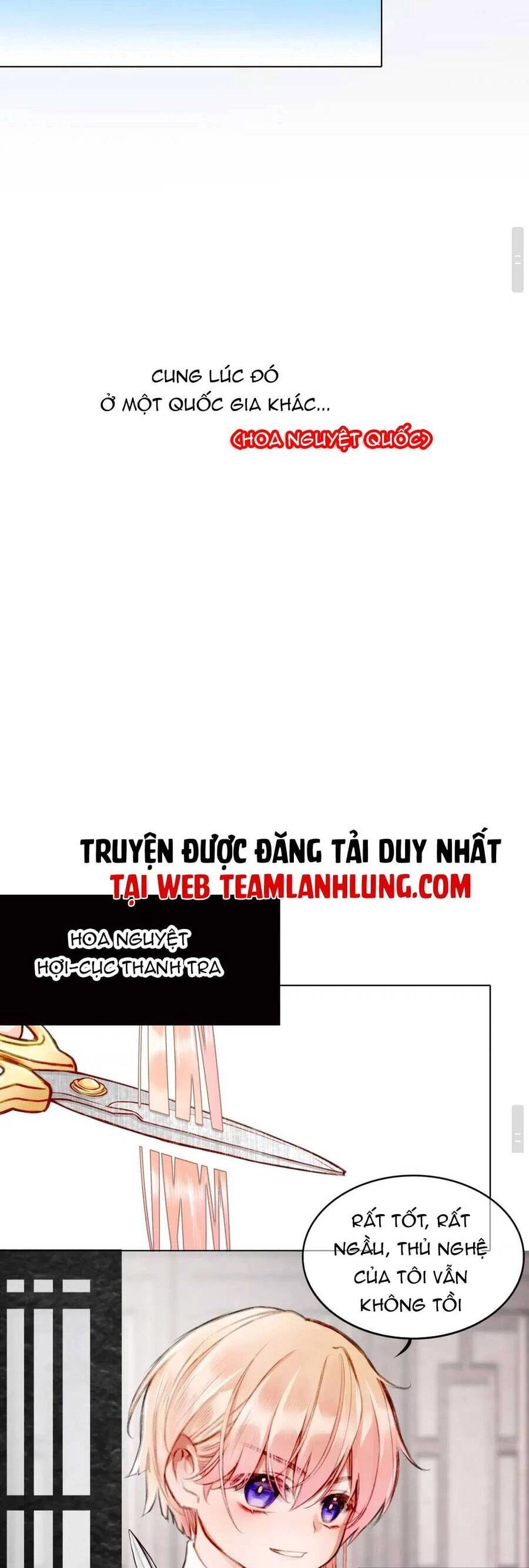 Nghe Nói Tôi Là Đại Tiểu Thư Phản Diện Chapter 5 - 28