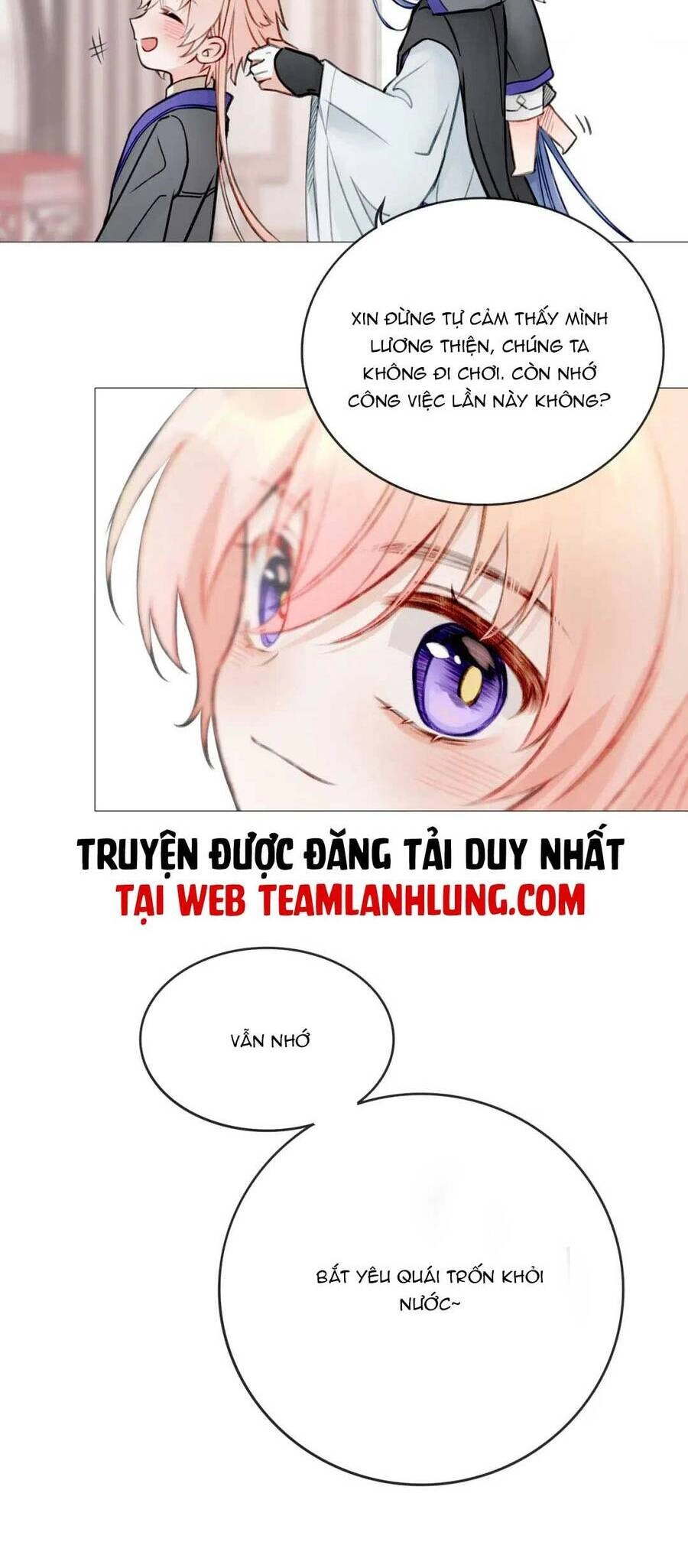 Nghe Nói Tôi Là Đại Tiểu Thư Phản Diện Chapter 5 - 31