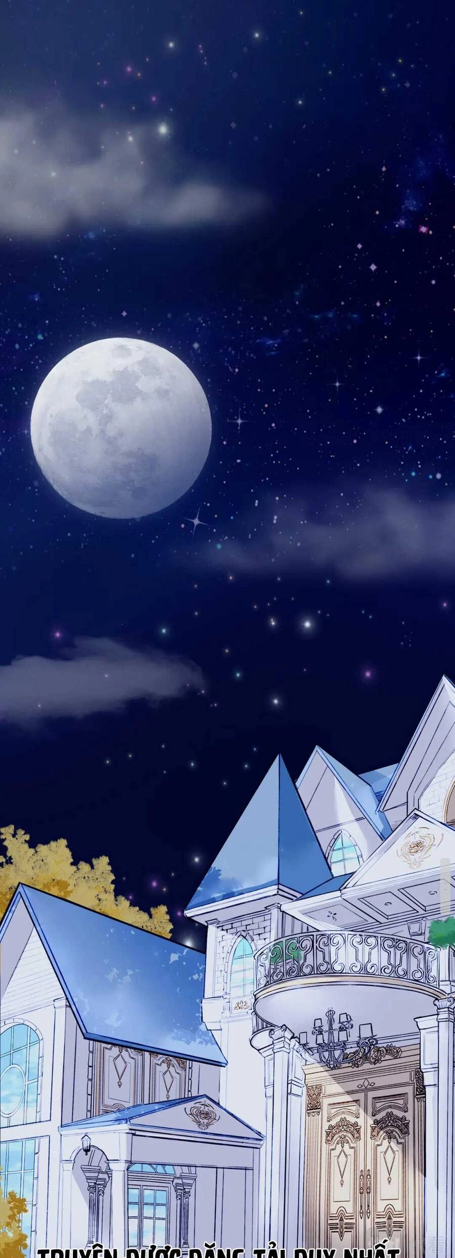 Nghe Nói Tôi Là Đại Tiểu Thư Phản Diện Chapter 6 - 2