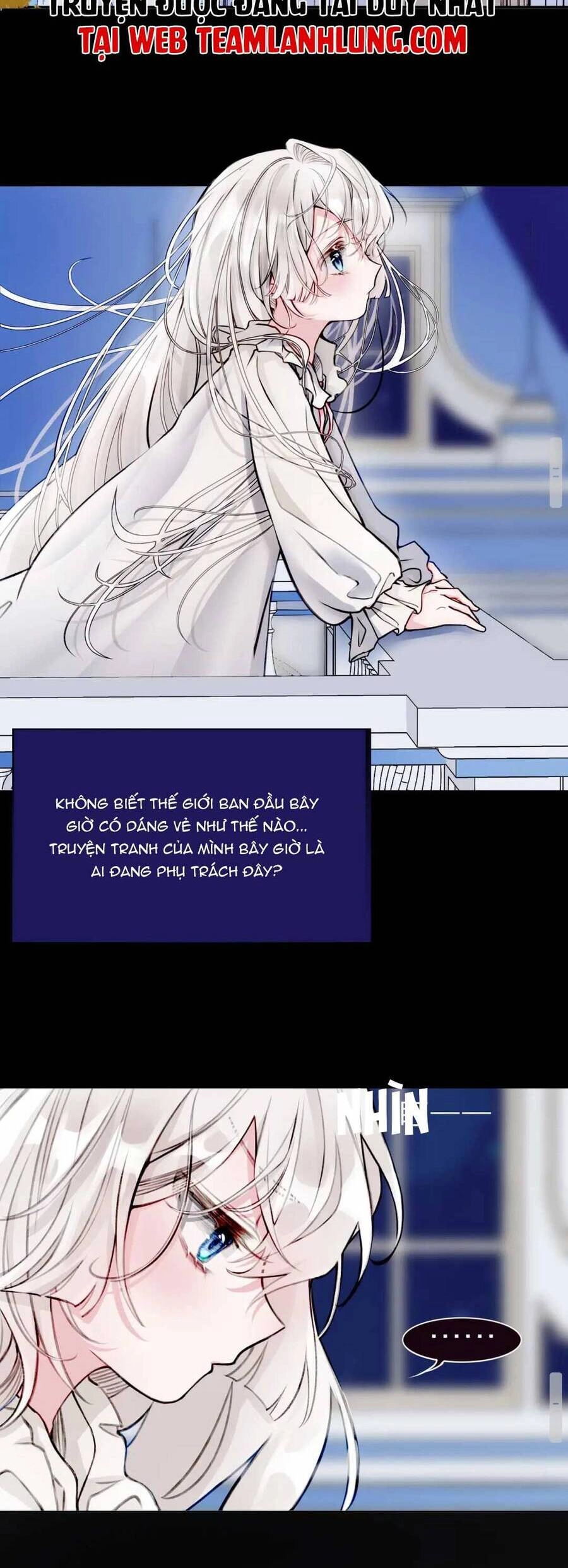 Nghe Nói Tôi Là Đại Tiểu Thư Phản Diện Chapter 6 - 3