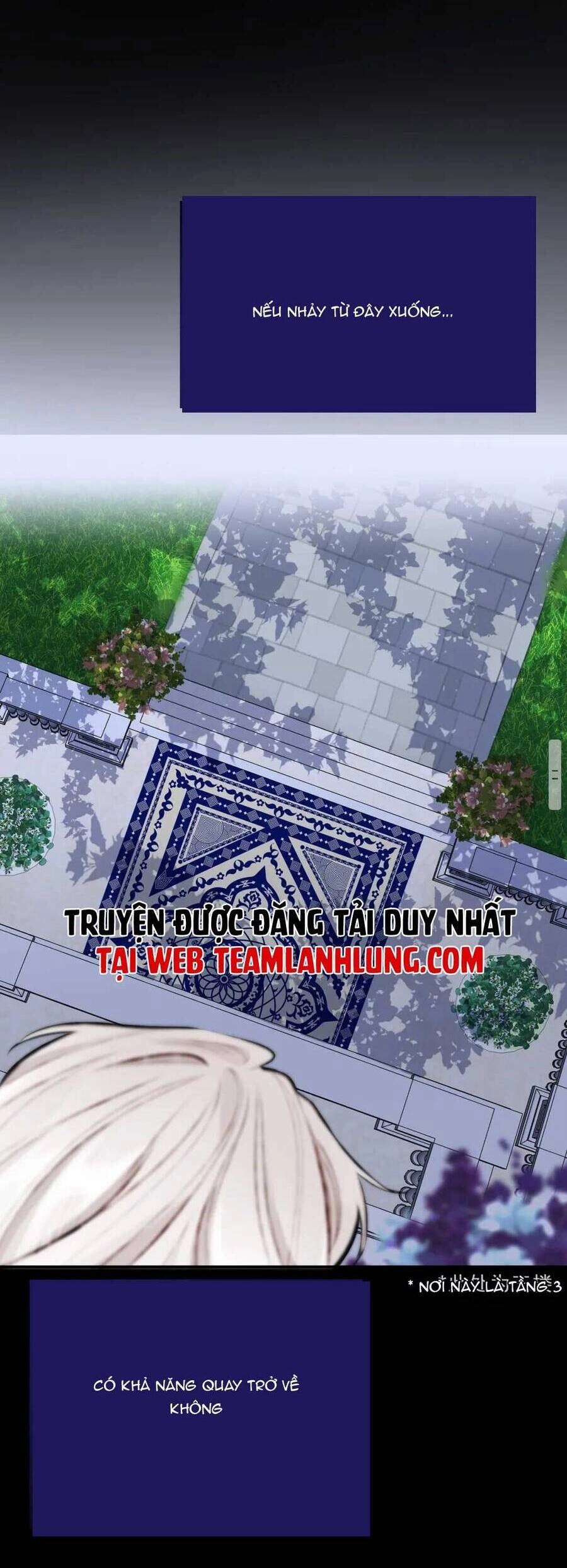 Nghe Nói Tôi Là Đại Tiểu Thư Phản Diện Chapter 6 - 4