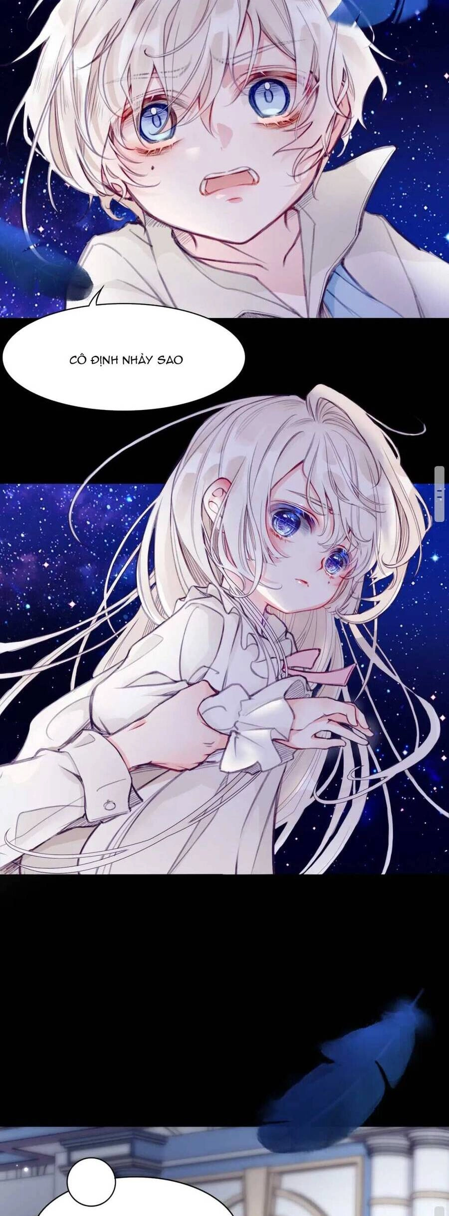 Nghe Nói Tôi Là Đại Tiểu Thư Phản Diện Chapter 6 - 7