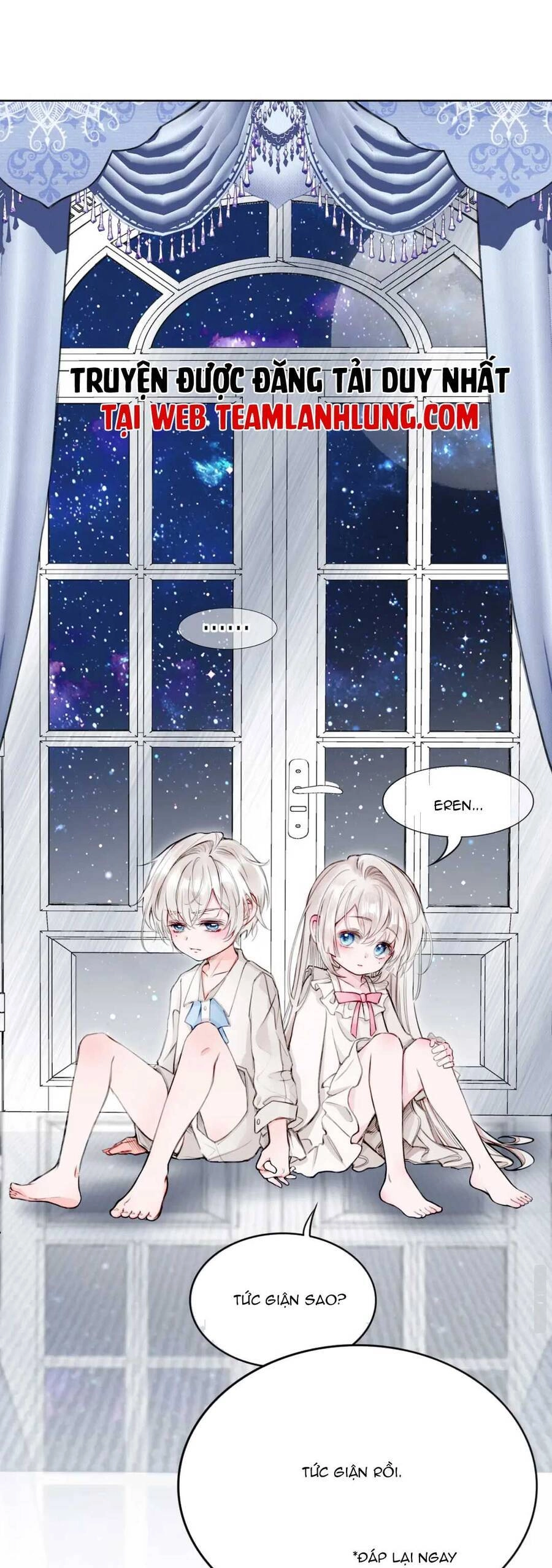 Nghe Nói Tôi Là Đại Tiểu Thư Phản Diện Chapter 6 - 9