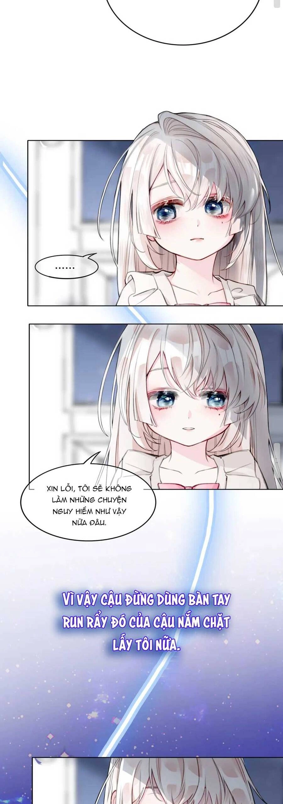 Nghe Nói Tôi Là Đại Tiểu Thư Phản Diện Chapter 6 - 11