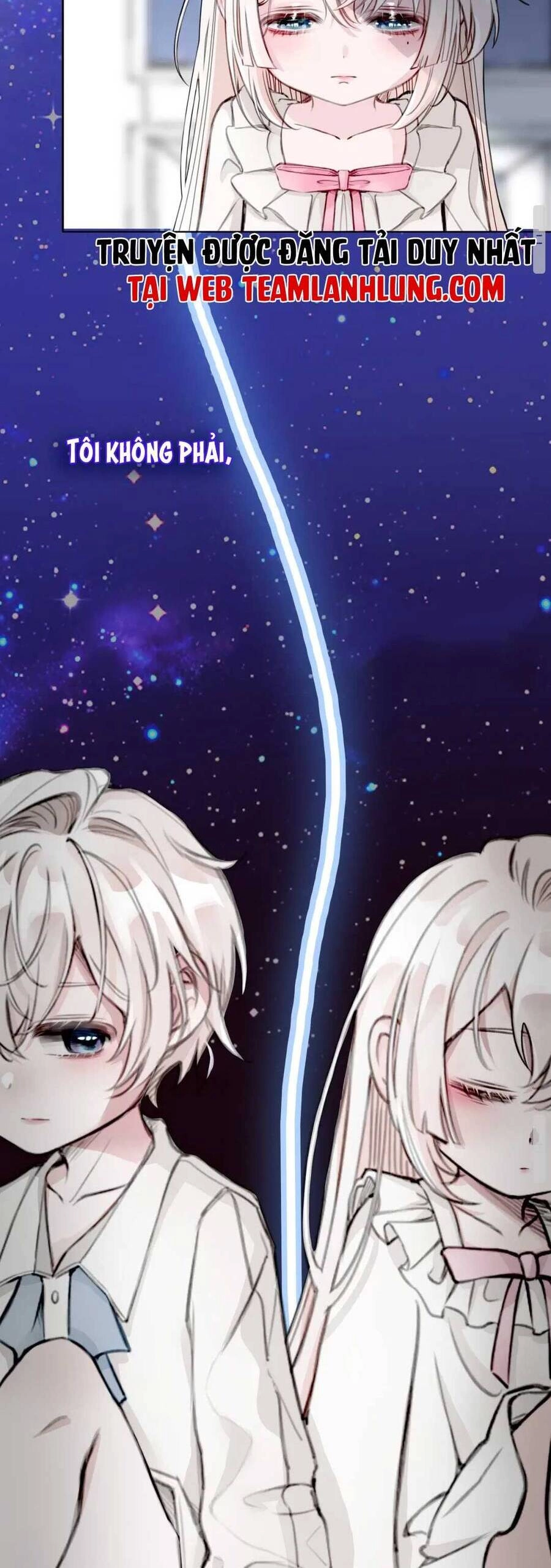 Nghe Nói Tôi Là Đại Tiểu Thư Phản Diện Chapter 6 - 12