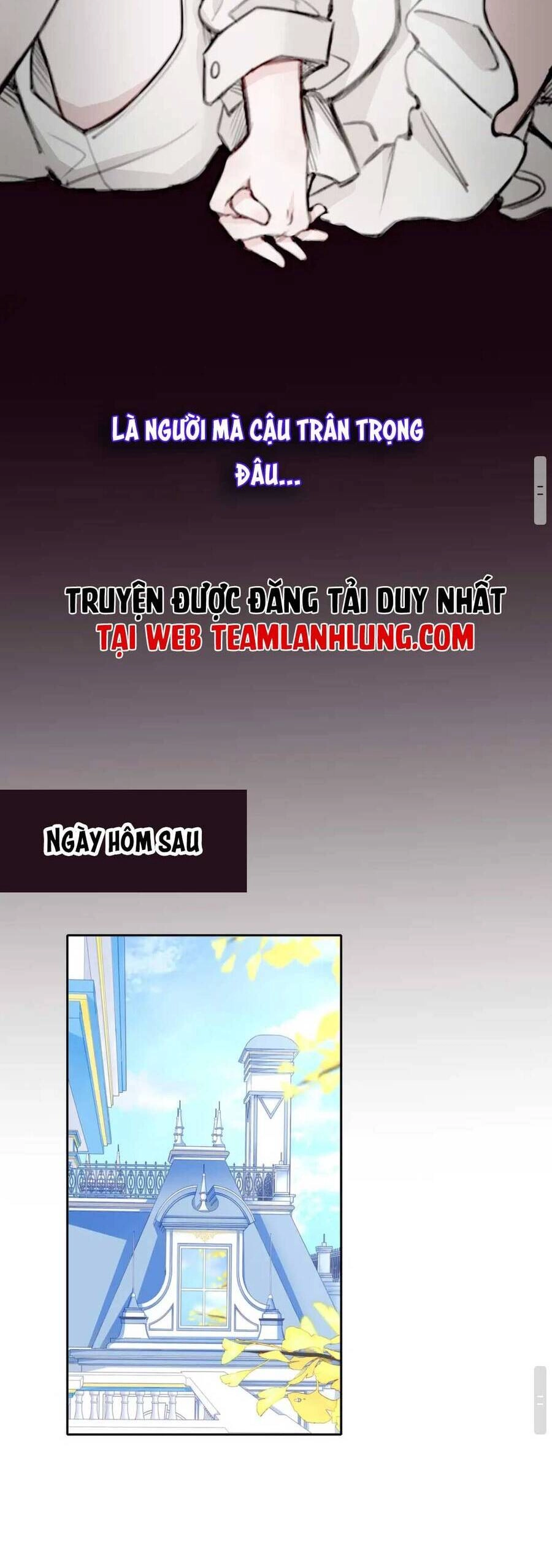 Nghe Nói Tôi Là Đại Tiểu Thư Phản Diện Chapter 6 - 13