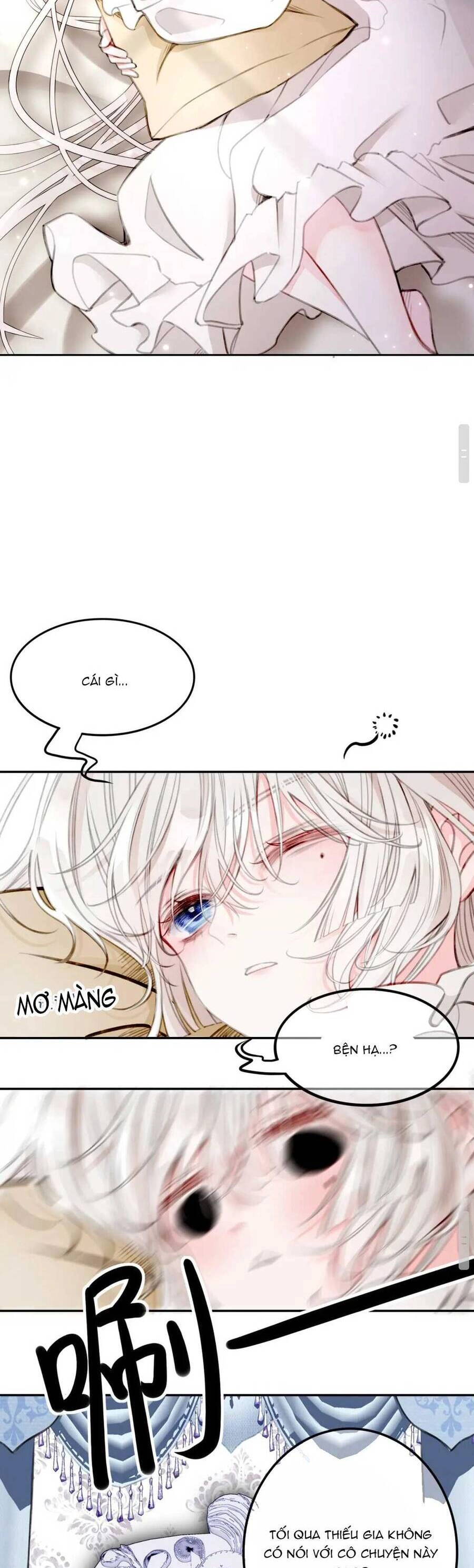 Nghe Nói Tôi Là Đại Tiểu Thư Phản Diện Chapter 6 - 15