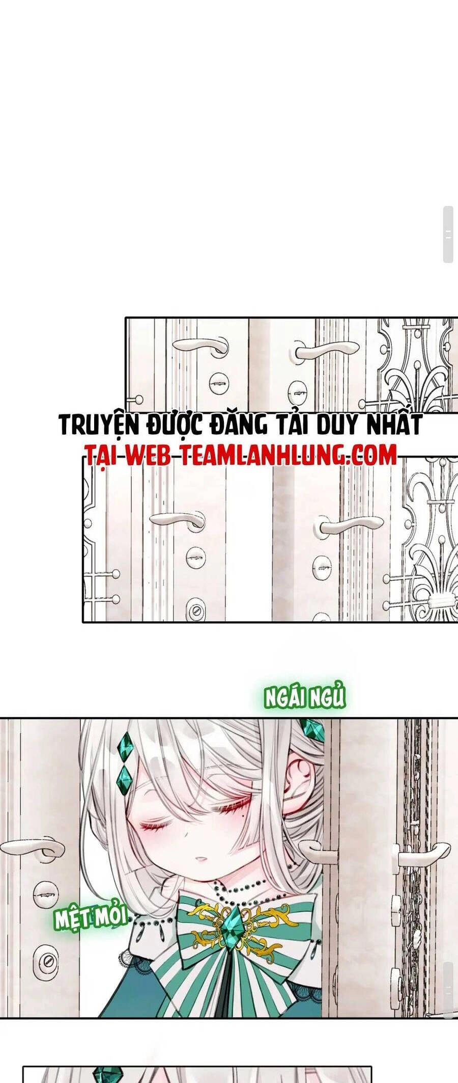 Nghe Nói Tôi Là Đại Tiểu Thư Phản Diện Chapter 6 - 19