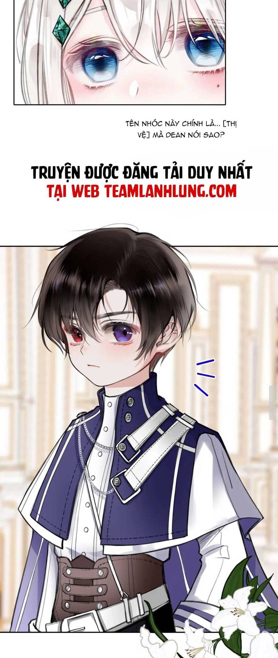 Nghe Nói Tôi Là Đại Tiểu Thư Phản Diện Chapter 6 - 20