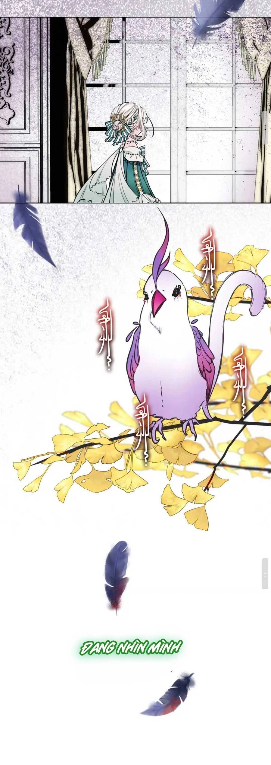 Nghe Nói Tôi Là Đại Tiểu Thư Phản Diện Chapter 6 - 26