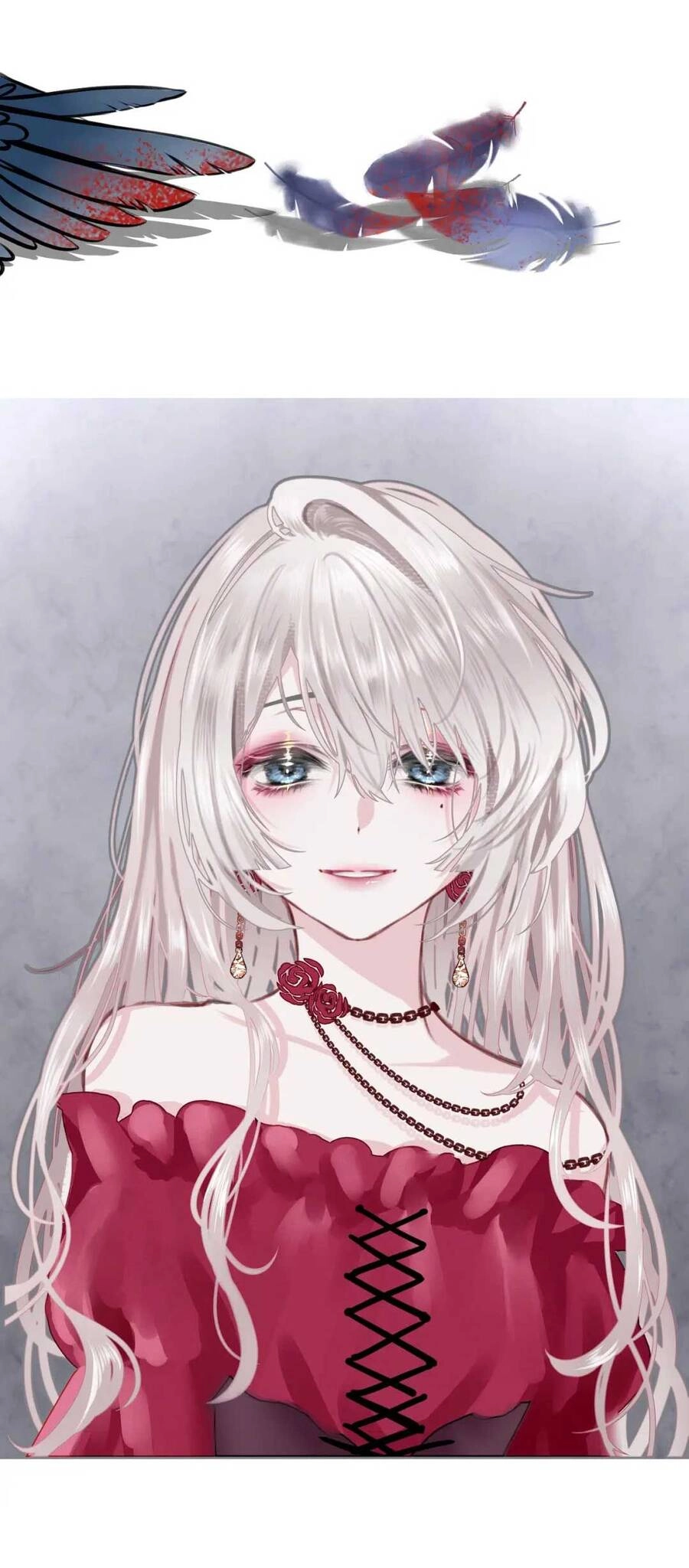 Nghe Nói Tôi Là Đại Tiểu Thư Phản Diện Chapter 6 - 27