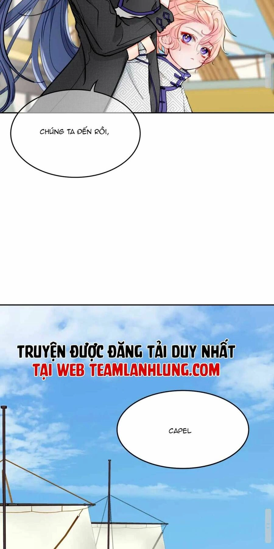 Nghe Nói Tôi Là Đại Tiểu Thư Phản Diện Chapter 7 - 7