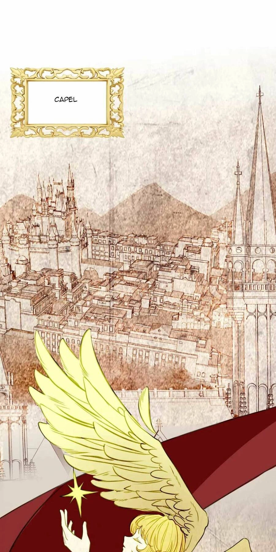 Nghe Nói Tôi Là Đại Tiểu Thư Phản Diện Chapter 7 - 10