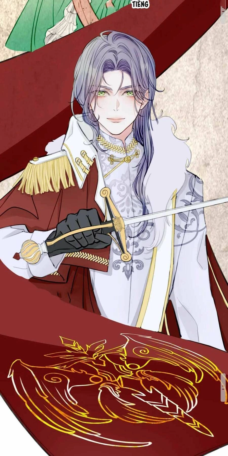 Nghe Nói Tôi Là Đại Tiểu Thư Phản Diện Chapter 7 - 12