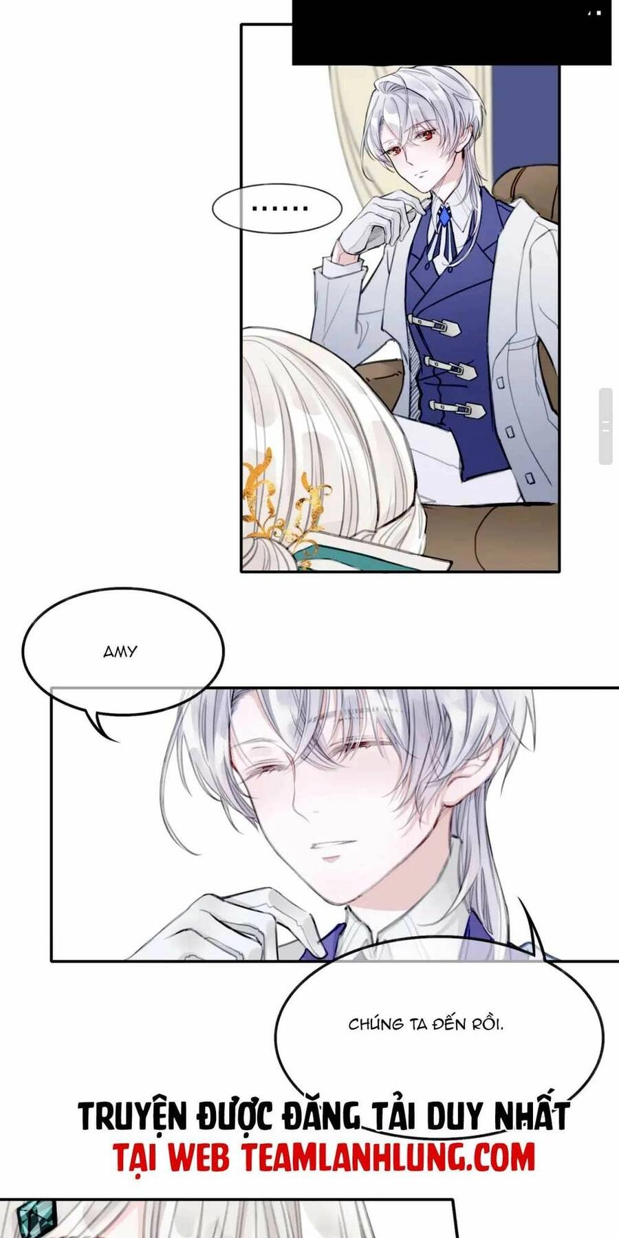 Nghe Nói Tôi Là Đại Tiểu Thư Phản Diện Chapter 7 - 15