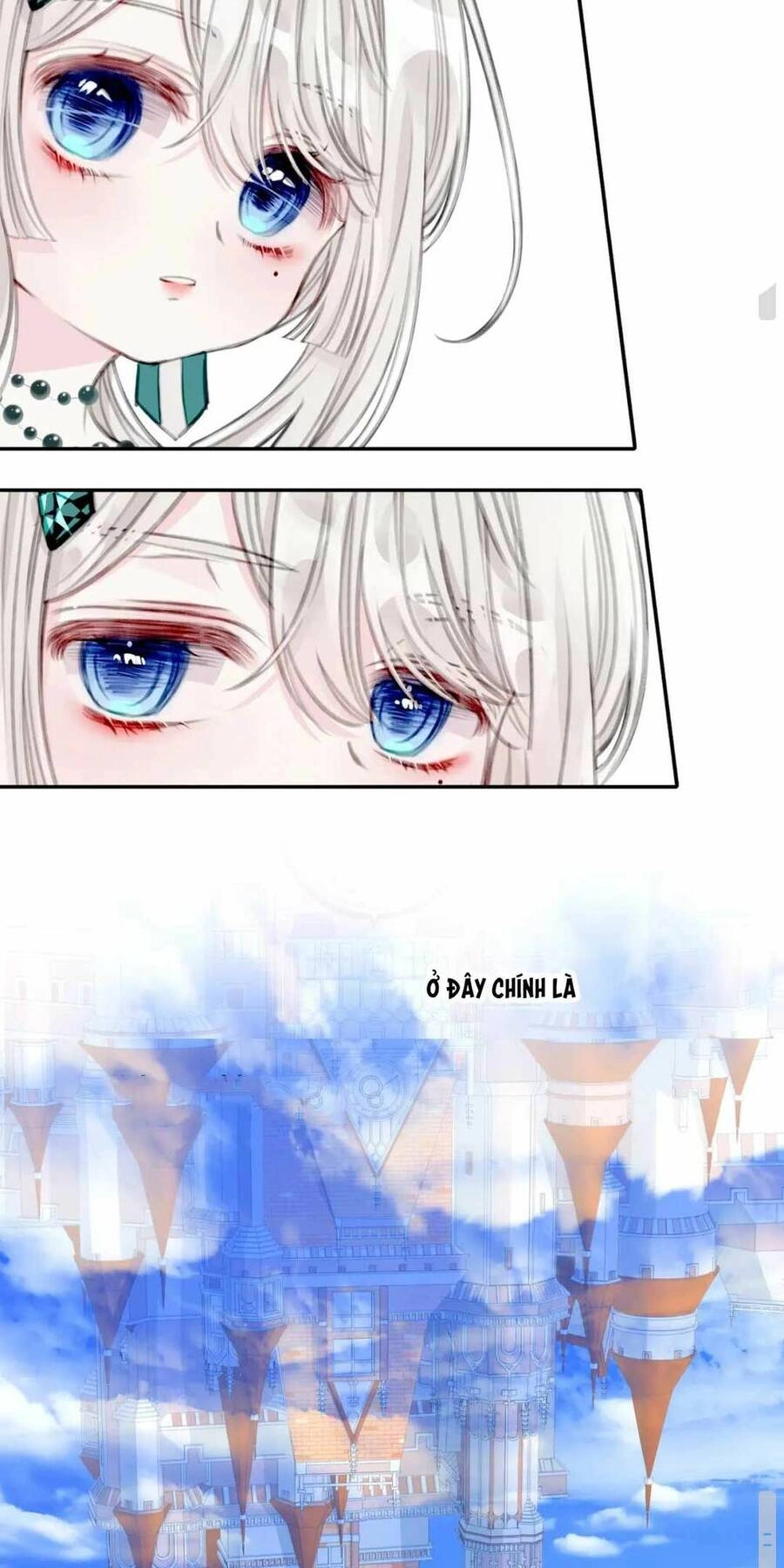 Nghe Nói Tôi Là Đại Tiểu Thư Phản Diện Chapter 7 - 16