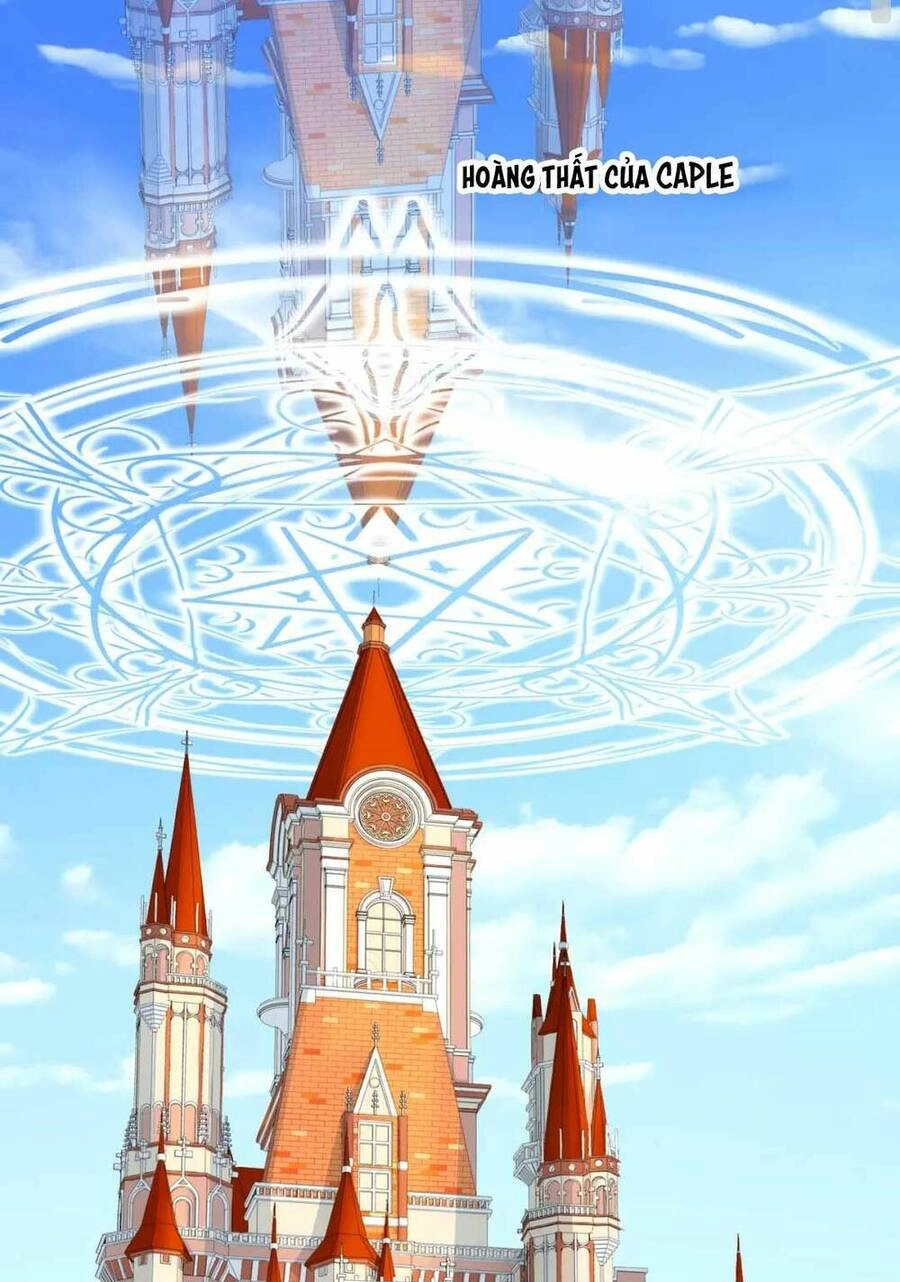 Nghe Nói Tôi Là Đại Tiểu Thư Phản Diện Chapter 7 - 17