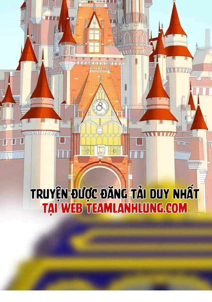 Nghe Nói Tôi Là Đại Tiểu Thư Phản Diện Chapter 7 - 18