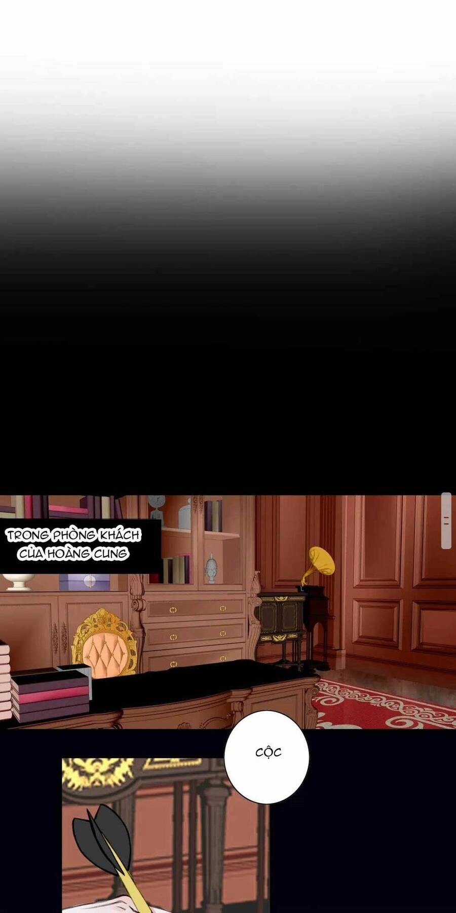 Nghe Nói Tôi Là Đại Tiểu Thư Phản Diện Chapter 7 - 19